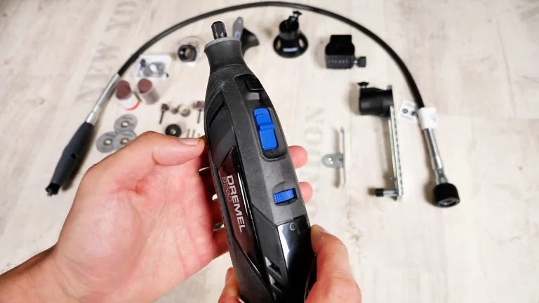 Dremel 8260